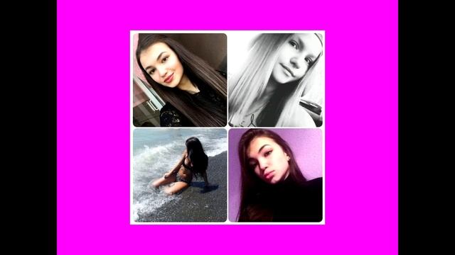 Поздравление Елизавете 18 лет! смотреть онлайн