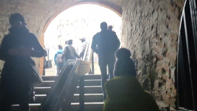 Bratislavský hrad - Bratislava, Slovakia ?? смотреть онлайн