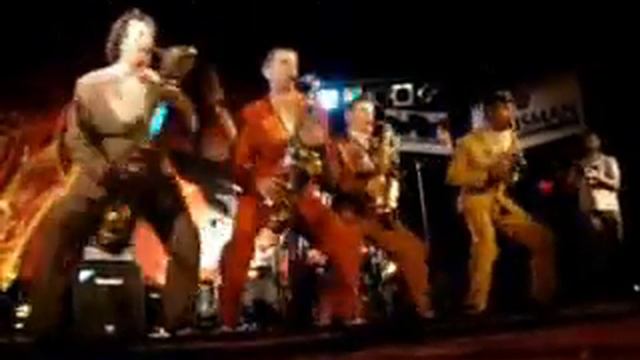 Los 4 Vientos El Bolsón смотреть онлайн