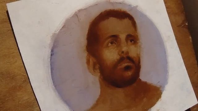 Размазываю масло от Гаммы смотреть онлайн