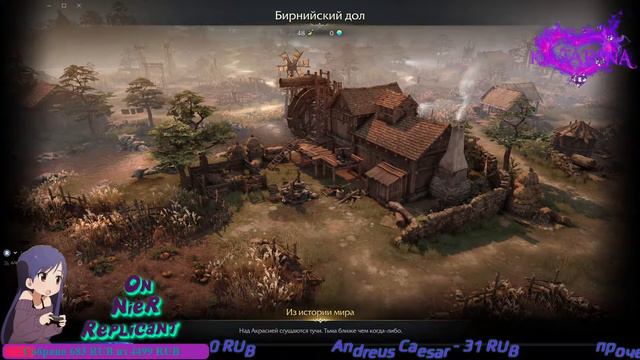 Lost Ark: Dark Summoner смотреть онлайн