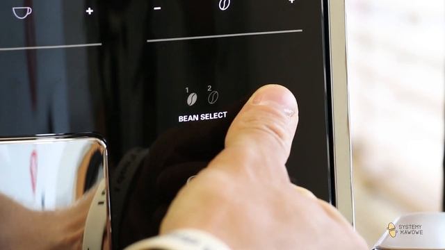 Melitta Caffeo Barista TS Smart F85-102 - szybka recenzja z systemykawowe.pl смотреть онлайн
