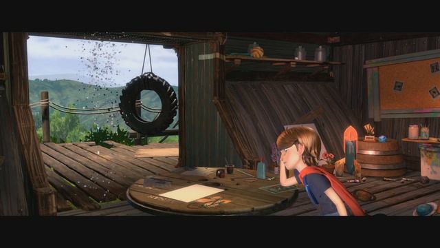 Blackwood Crossing - Indie Game Funny Moments / Highlights смотреть онлайн