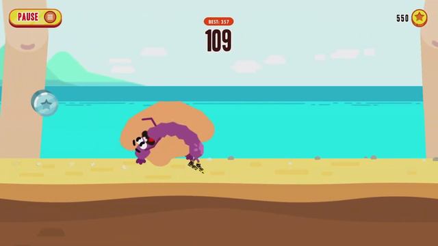 Run Sausage Run | All Achievements in 1 Hour Guide - Easy 1000G смотреть онлайн