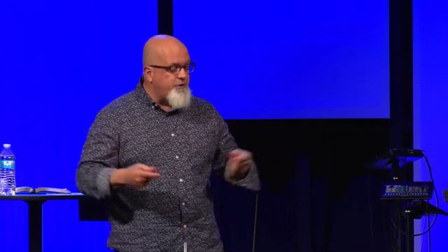 Send Me (Keeping It Real Series) - Pastor Larry Kaufman смотреть онлайн