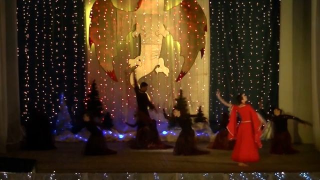 Хабиби Восточное фламенко Гаджиево смотреть онлайн