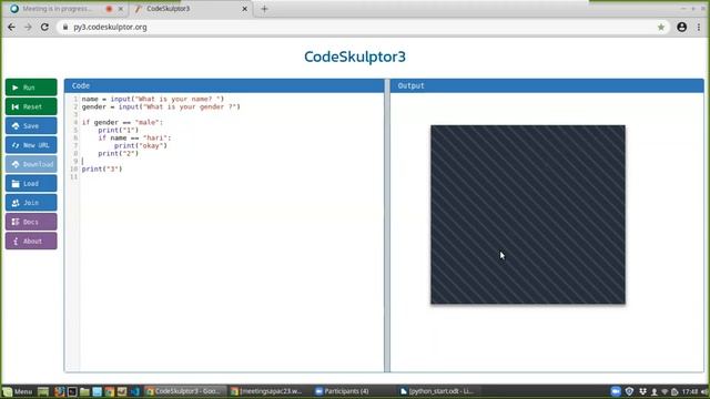 Python Tutorials in Tamil - Indentation & If Statement смотреть онлайн