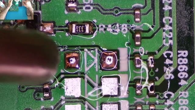 21 MELF (Z Diode) - Remove & Resolder смотреть онлайн