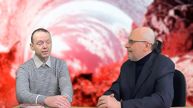 Интересный собеседник. Футуролог! Станислав Бескаравайный