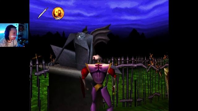 Секрет Medievil Remake | Medievil 1998 смотреть онлайн