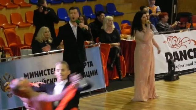 Дмитрий Морозов & Ольга Панкратова - Севастопольский вальс смотреть онлайн