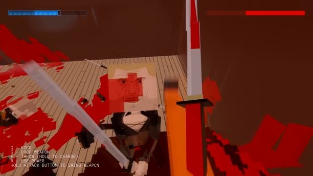 Paint the Town Red (88 ПИРАТОВ VS 1 ЗАКЛЮЧЕННОГО) МОДЫ (32 серия) смотреть онлайн