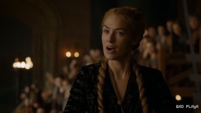 [Bad Playa] - Игра Сикретов смотреть онлайн