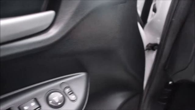 2015 Honda Fit LX 1 5L смотреть онлайн