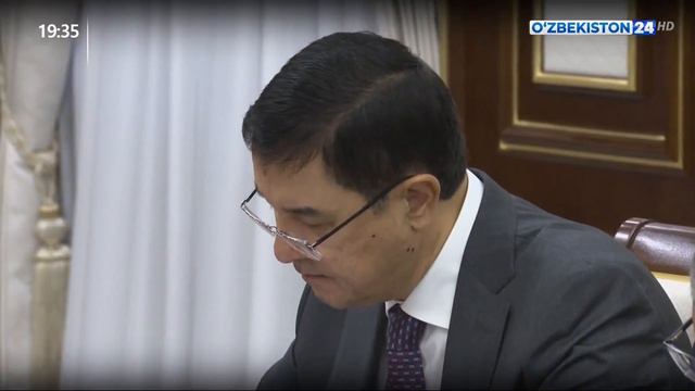 Обсуждены вопросы развития фондового рынка смотреть онлайн