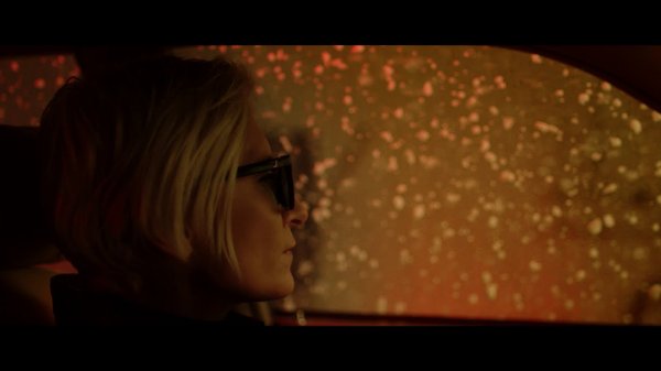 Диана Арбенина. Ночные Снайперы - Секунду назад