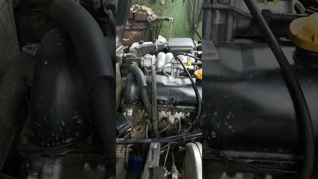 Стук мотора Нива.что это? смотреть онлайн