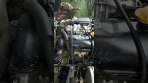 Стук мотора Нива.что это?