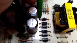 Котел NAVIEN не включается ремонт платы управления KDC-231