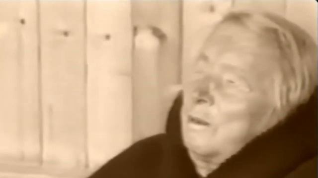 ВАНГА - ПОЛНАЯ БИОГРАФИЯ БОЛГАРСКОЙ ЯСНОВИДЯЩЕЙ смотреть онлайн