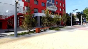 ЖК Малевич Обзор Мнение Новостройка Екатеринбург