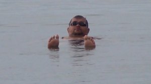 Отдых на Иссык-Куле в сентябре (Иссык-Куль, 2016)