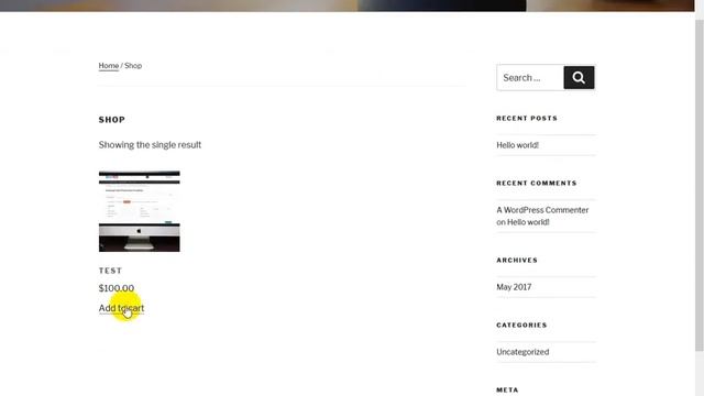 Wordpress plugin: Na Lower Price for Woocommerce смотреть онлайн
