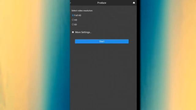 Туториал:что делать если интро в Kine Master не открывается