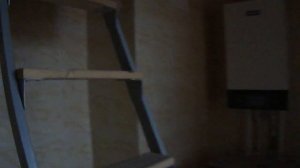 Звуко-шумоизоляция стен фасада, чердака во время дождя. Утеплитель под сайдинг - задувной.