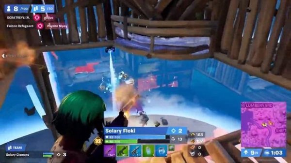 Что Делают *IGL* И *Fragger* в Команде?