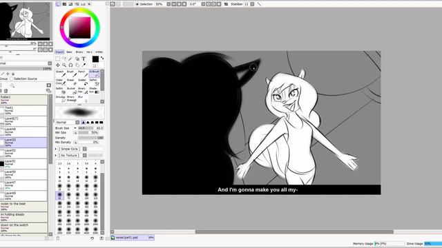 How To Start (And Finish) Large Animation Projects смотреть онлайн