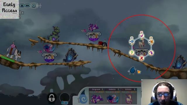 First Look of Soul Locus смотреть онлайн