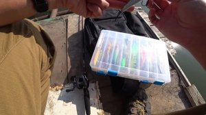 Shimano Metanium 2020 - новейшая катушка | Обзор и тест на воде | Мультипликаторная катушка