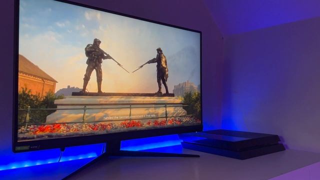 Обзор на PS4 FAT, Все не так уж плохо !!! смотреть онлайн