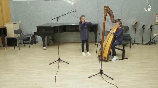 2021 Prima La Musica "Saitenzauber" смотреть онлайн