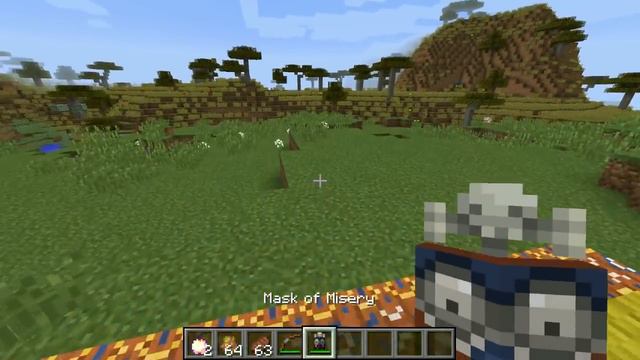 Minecraft: DO NOT FIGHT THIS!!! (NEW EPIC BOSSES!!) Mod Showcase смотреть онлайн