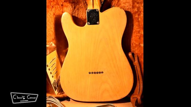 The First Telecasters: the Blackguards, A Short History смотреть онлайн
