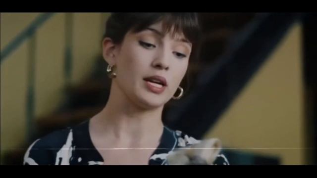 Если все станут выдающимися, кто тогда будет работать на заводе?...из х/ф: "Южный циклон" 2022 смотреть онлайн