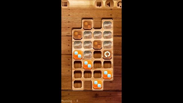 Puzzle Retreat Level Morning - 8 Android 1-32 iOs Walkthrough Full HD смотреть онлайн