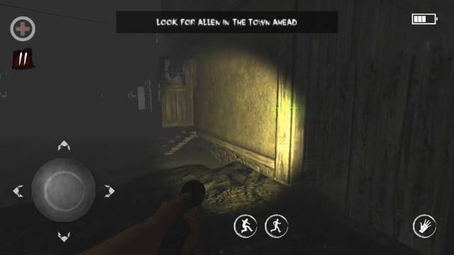 Evil Killer - Android Gameplay HD смотреть онлайн