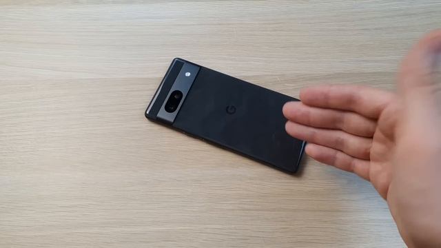 КУПИЛ GOOGLE PIXEL 7A ЗА 37500 РУБЛЕЙ! смотреть онлайн
