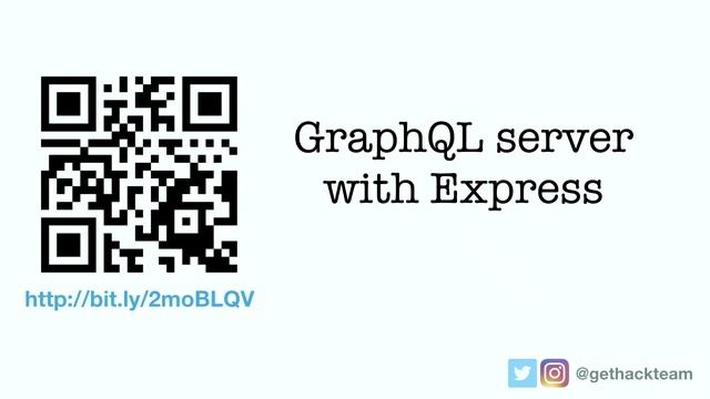 From REST to GraphQL Wrapping Existing APIs in a Single Endpoint смотреть онлайн