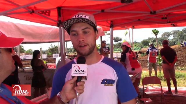 JOSE PABLO CHAVES 8TA FECHA CAMPEONATO NACIONAL MOTOCROSS PISTA LAS LAGUNAS 20 OCTUBRE 2019 смотреть онлайн