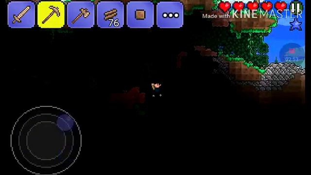 LP:(хз как назвать)/terraria смотреть онлайн