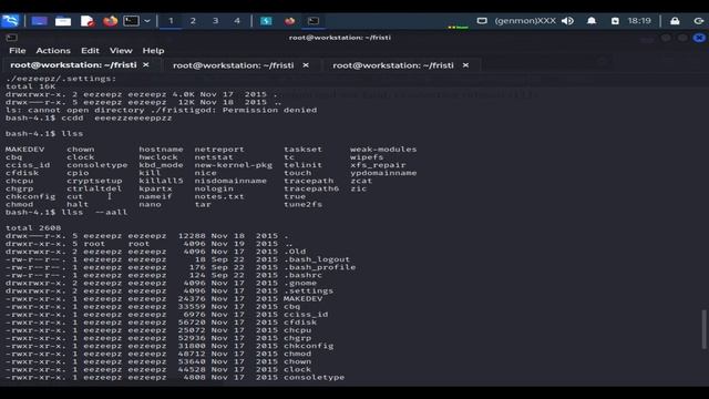 Solving FristiLeaks 1.3 (Vulnhub) Walkthrough смотреть онлайн