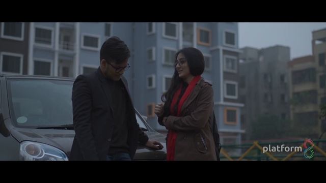 Happy Valentine's Day । platform8 originals смотреть онлайн