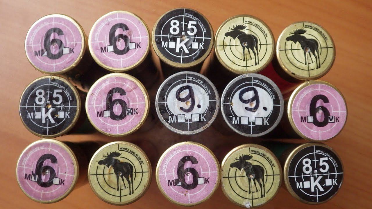 Как легко и быстро снять наклейки с отстрелянных гильз смотреть онлайн