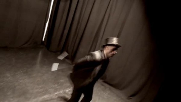 Эрик Тарханидис