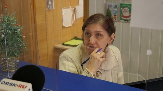В Орске массово увольняются сотрудники Почты России 1 смотреть онлайн