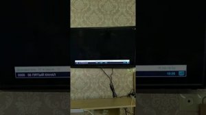 Телевизор Leff 32H110T